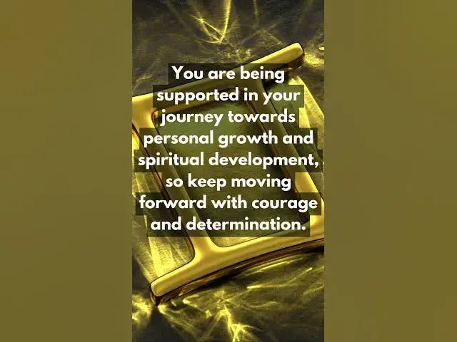 Video thumbnail for 333 Angel Message for Gemini