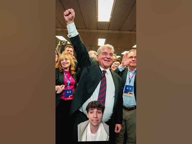 Video thumbnail for MESSI ESTÁ HARTO DE QUE USEN SU IMAGEN