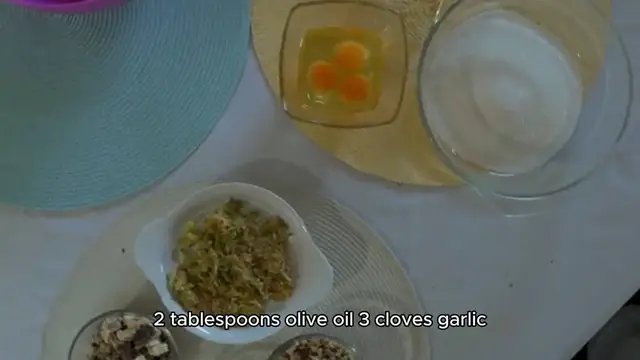 Video thumbnail for Seafood Pasta Recipe