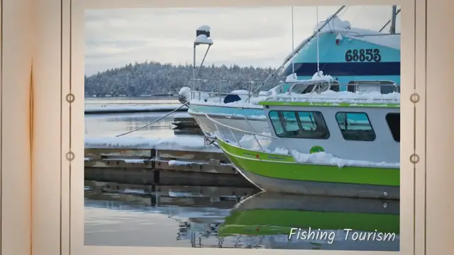 'Video thumbnail for What is Fishing Adventure?'