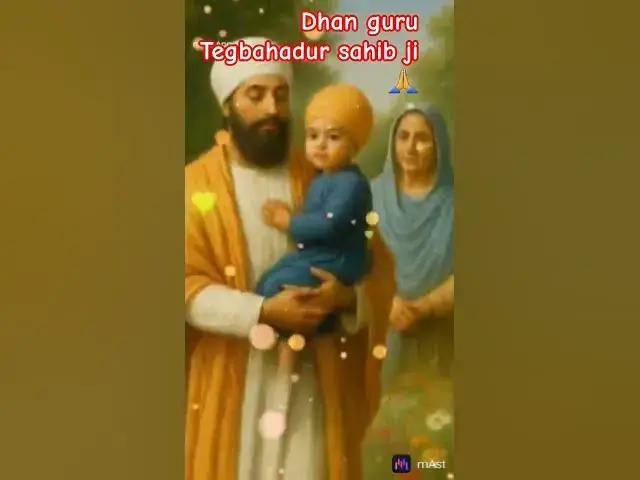 Video thumbnail for #amritsar guru Tegbahadur sahib status #wahguru #singh #khalsa #gurbani #viral #yt