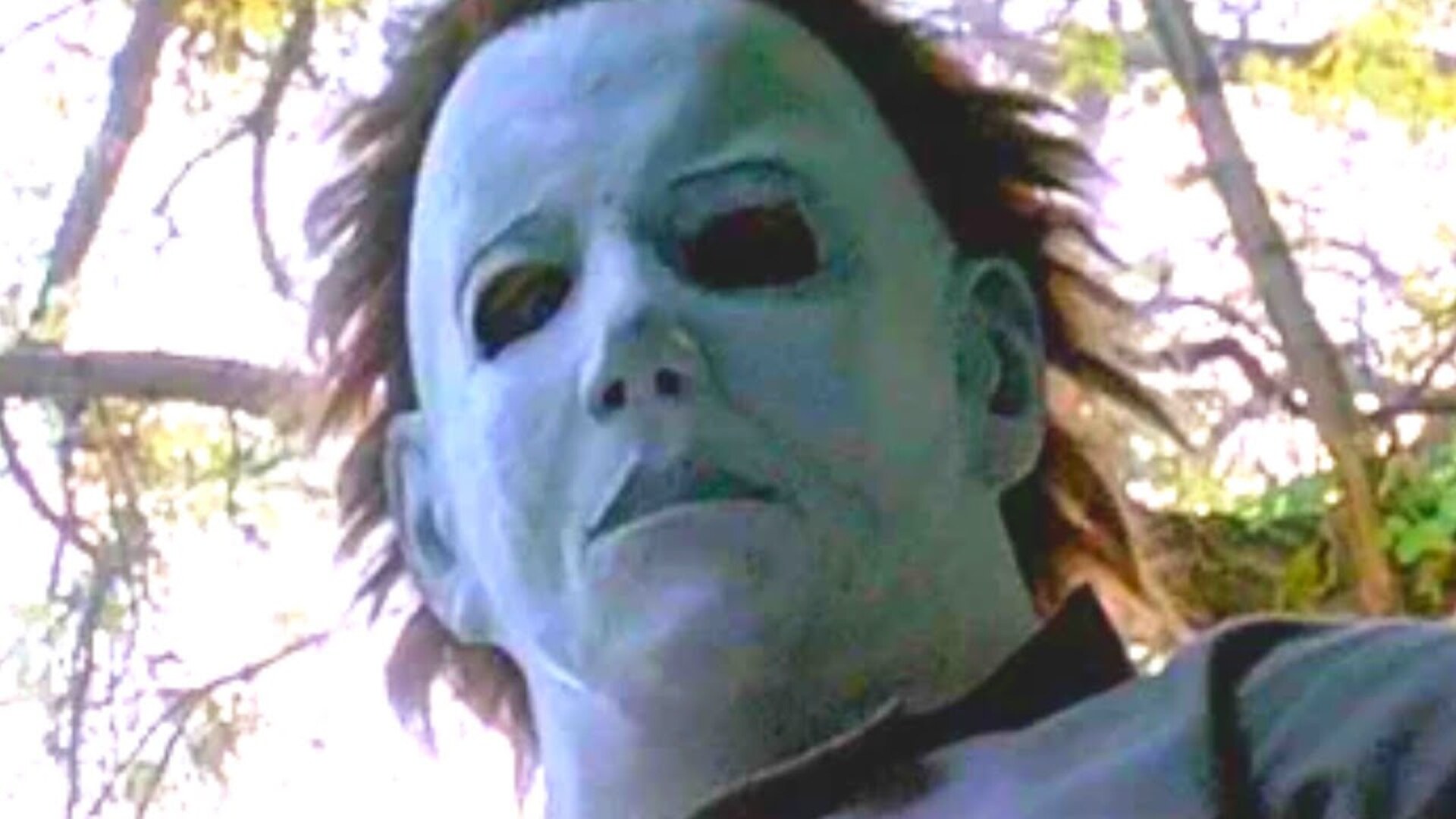 Video thumbnail for Why Michael Myers Is Obsessed With Killing People