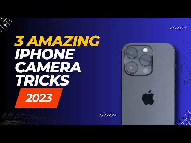 Video thumbnail for 📱🔥three iphone camera tricks  ┃ settings for best quality #shorts #viralshorts