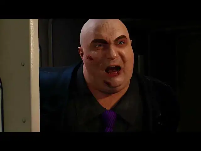 Video thumbnail for Marvel's Spider-Man (PS5 Pro) - My OTHER Job: Wilson Fisk Arrested | Talk To Otto | Skill Tree