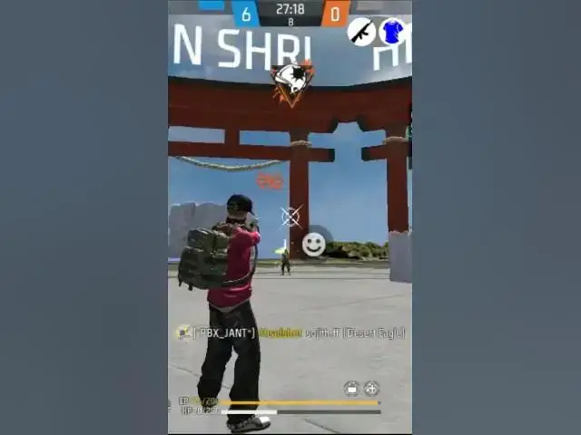 Video thumbnail for #freefire #garenafreefire #totalgaming #ff #freefiremax #keep_supporting #hindisadsong #hadshot