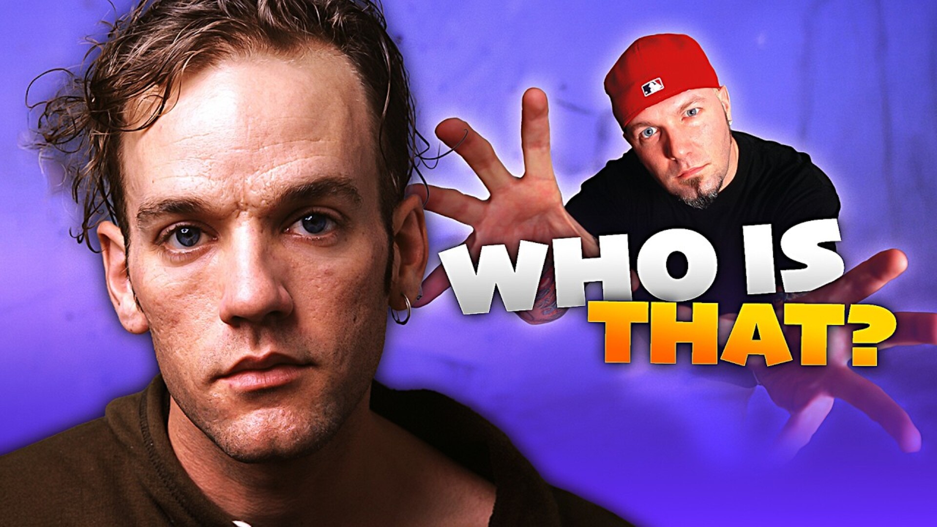 Video thumbnail for 90s Rockstars Who Are Barely Recognizable Now