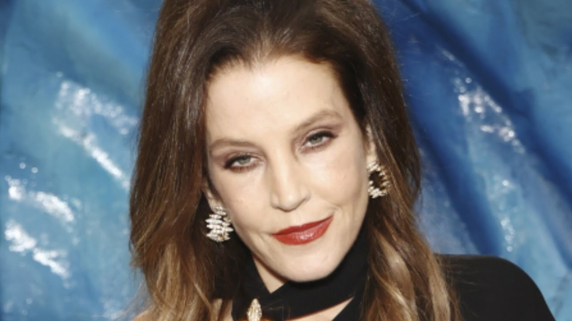 Video thumbnail for What Lisa Marie Presley Was Doing In Her Final Days