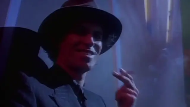 'Video thumbnail for The Untold Truth Of Keith Richards'