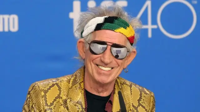 'Video thumbnail for The Untold Truth Of Keith Richards'