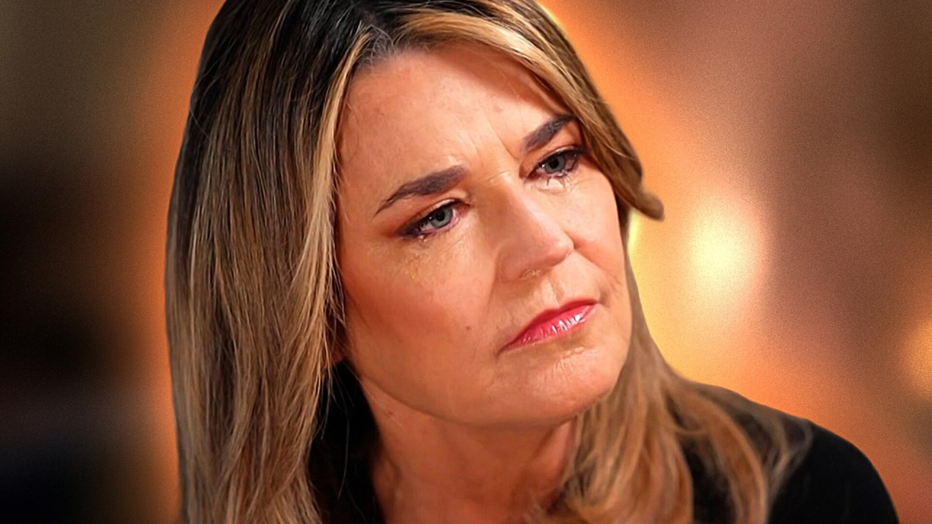 Video thumbnail for We Finally Know When Savannah Guthrie Is Returning To The Today Show