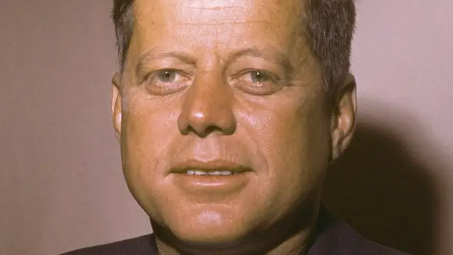 Video thumbnail for All Of JFK's Supposed Mistresses, Besides Marilyn Monroe