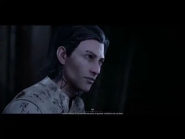 'Video thumbnail for Vampire: The Masquerade - Bloodlines 2 - Intro: Choose Elder | Opening Cutscene | Feed on Guard'