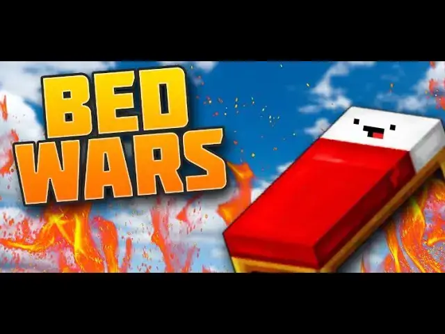 'Video thumbnail for KOKSCRAFT.PL BED WARS TO SAMI CHETERZY!!!!!'