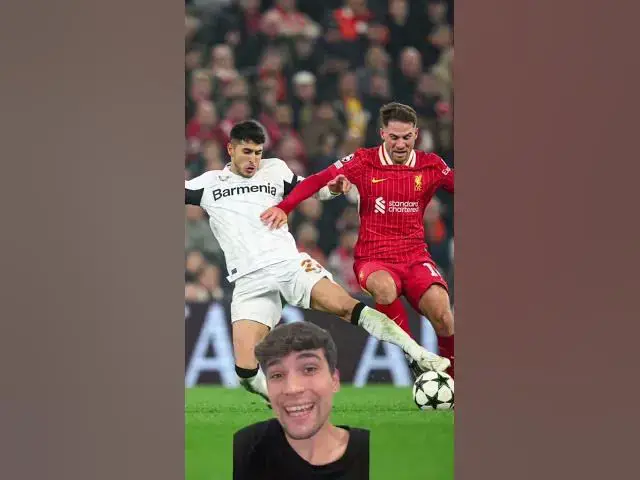 Video thumbnail for LIV 4-0 LEV