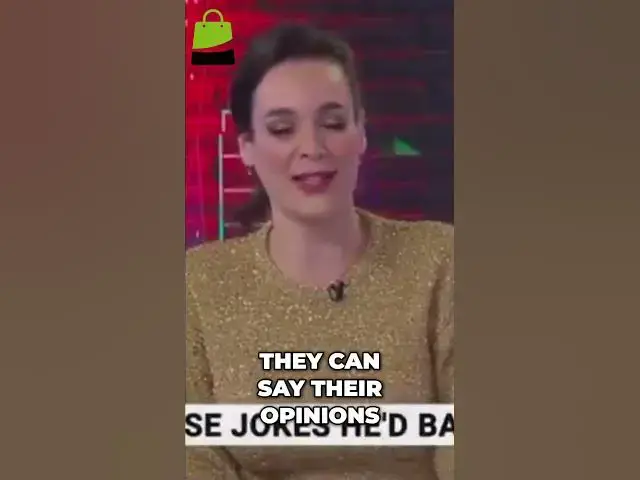 Video thumbnail for Dictator's First Act: Banning Social Media? Shocking Idea! #shorts