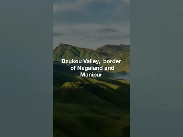 Video thumbnail for Lesser known Natural Wonders of India