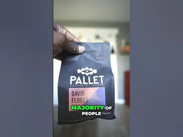 Video thumbnail for The Surprising Truth About Coffee Smell Nobody Tells You