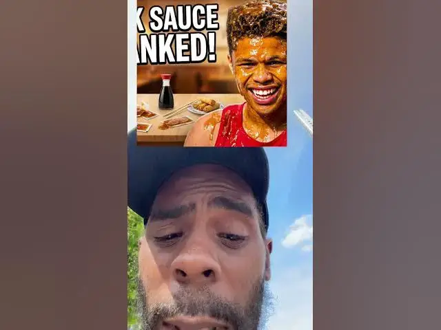Video thumbnail for IS Shakur Stevenson just pump faking the fans? #boxing #shakurstevenson #sports