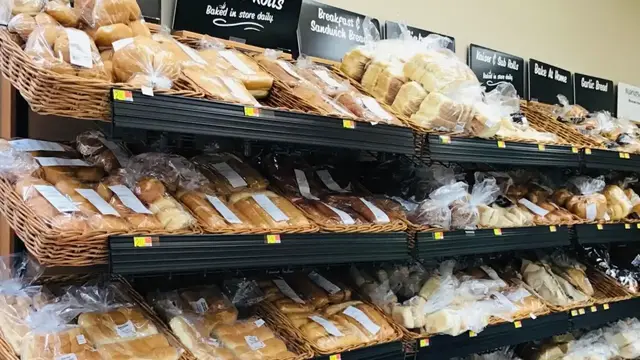 Video thumbnail for Secrets Of The Walmart Bakery You'll Wish You Knew Sooner