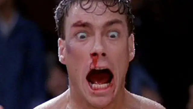 'Video thumbnail for Jean-Claude Van Damme's Greatest Movie Fight Scenes Ranked'