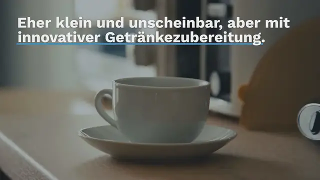 Video thumbnail for Krups Intuition Experience ea877d im Test 2024: Kaffeevollautomat für heiße & kalte Getränke