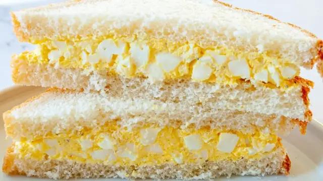 Video thumbnail for Once You've Had Polish Egg Salad You Won't Go Back