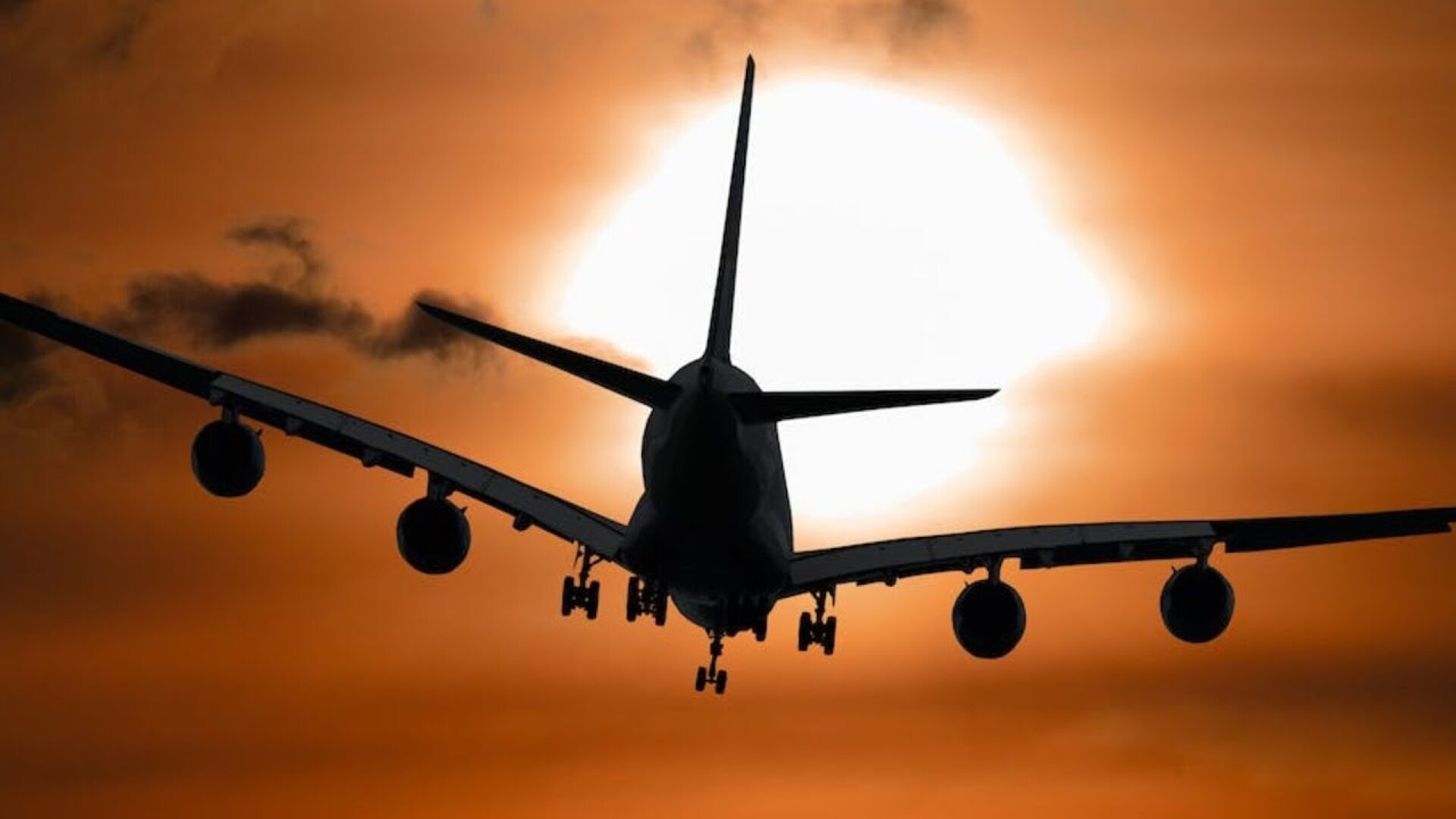 Video thumbnail for The Real Reason Planes Won't Fly Over These Places