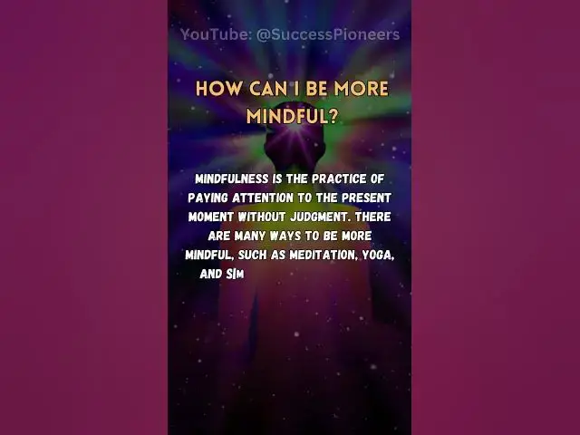 'Video thumbnail for How Can I …?'