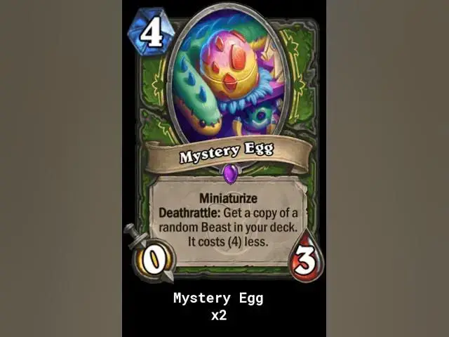 'Video thumbnail for Deck list from OddEye'