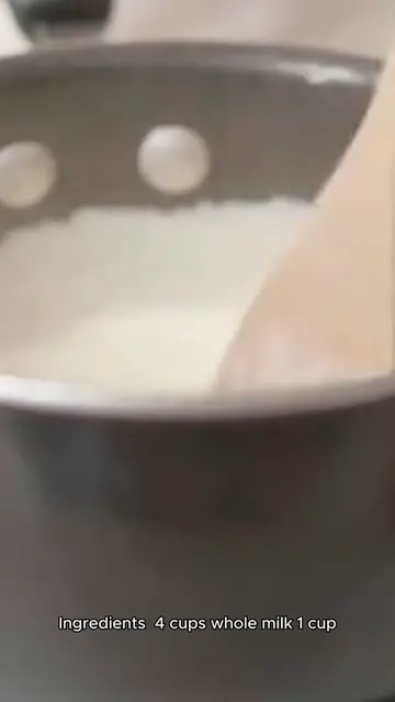Video thumbnail for ricotta cheese recipe