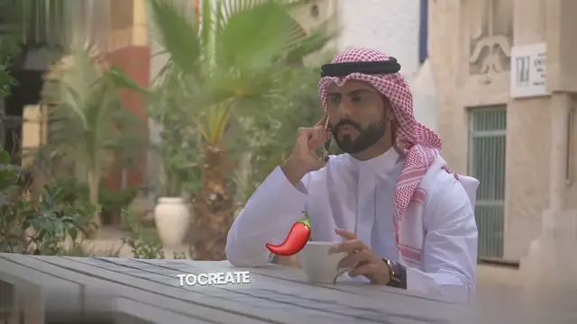 Video thumbnail for Al Kabsa (Traditional Saudi Rice and Chicken)