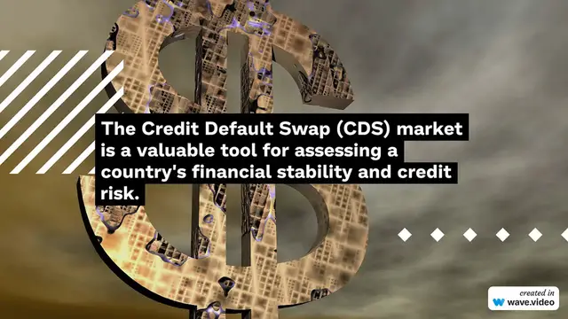 Video thumbnail for Turkey 5 Years CDS - Historical Data