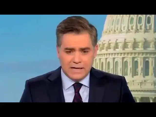 Video thumbnail for BREAKING: Crybaby Jim Acosta Finished At CNN - Trump Broke Him