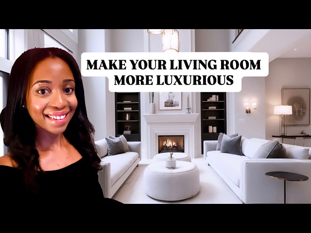Video thumbnail for How to Design Your Living Room Layout | Part 2