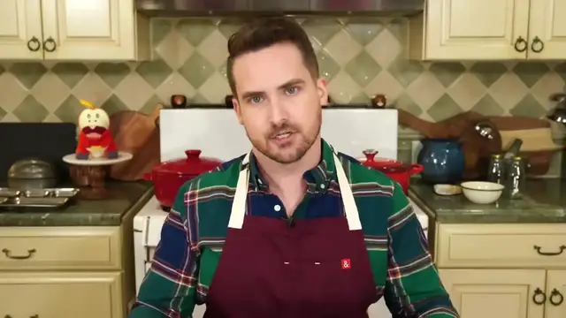 Video thumbnail for School Lunch from the Great Depression(720P_HD)