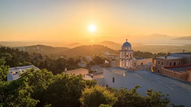 Video thumbnail for Kos Greece: video blog