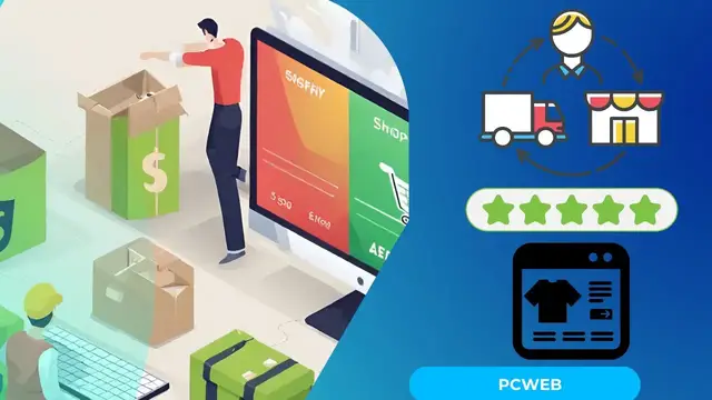 Video thumbnail for Como hacer dropshipping con Shopify: video blog