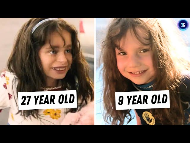 Video thumbnail for Everything "Good American Family" Got Wrong About Natalia Grace