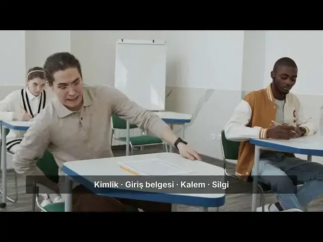 Video thumbnail for SEGEM Teknik Personel Sınavı 2026 | Son Hafta ve Sınav Günü Rehberi