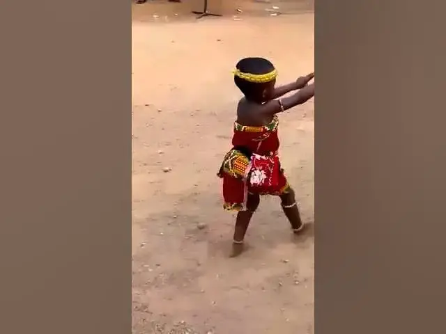 'Video thumbnail for Adoa Dance'