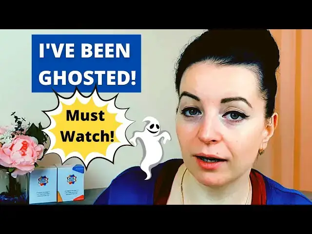 Video thumbnail for I have been ghosted! What Happened | MUST WATCH |  Better Topics