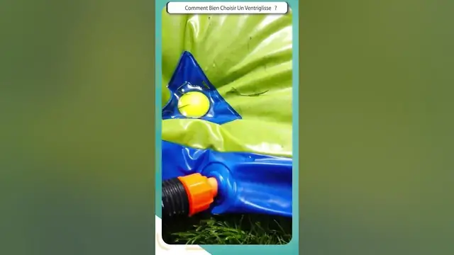'Video thumbnail for 🏊♂️ VENTRIGLISSE - Les critères à prendre en compte ! 🥇'