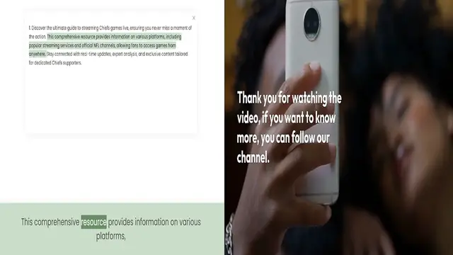 Video thumbnail for 1. The ABC NFL collection offers a premium selection of officially licensed merchandise, showcasing the vibrant spirit of the National Football League. Each item is crafted with high-quality materials, ensuring durability and comfort for fans of