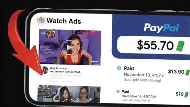 Video thumbnail for How to make money online in nigeria (1 YouTube Videos = ₦400) in 2023