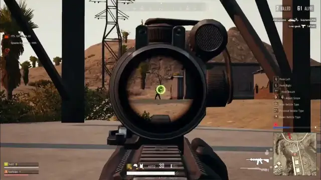 Video thumbnail for PUBG PC LITE    Gameplay 2023