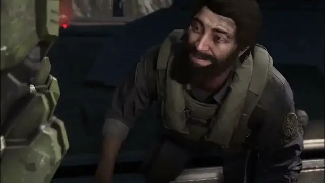 Video thumbnail for HALO INFINITE