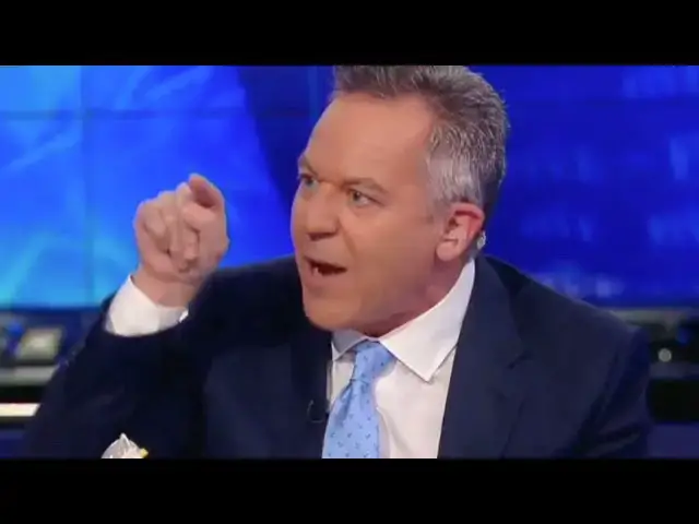 Video thumbnail for 'Shut The F Up' - Greg Gutfeld Goes Ballistic Live On Fox News