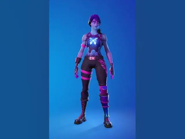 'Video thumbnail for Dream #fortniteskin'