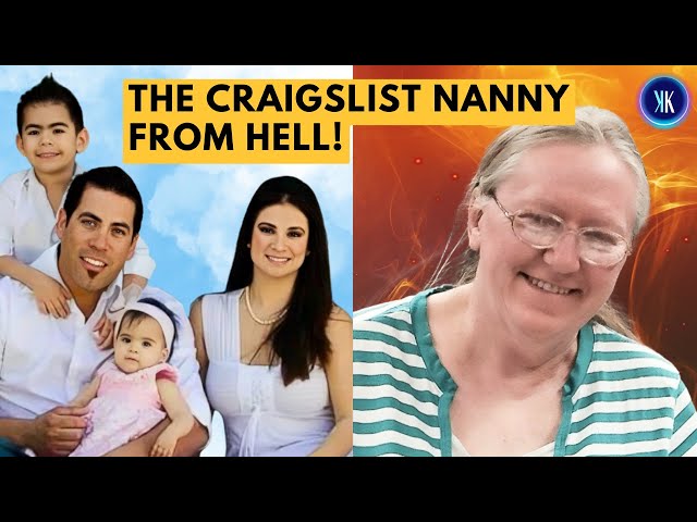 Video thumbnail for Their Nanny Refused To Leave For Months After Getting Fired