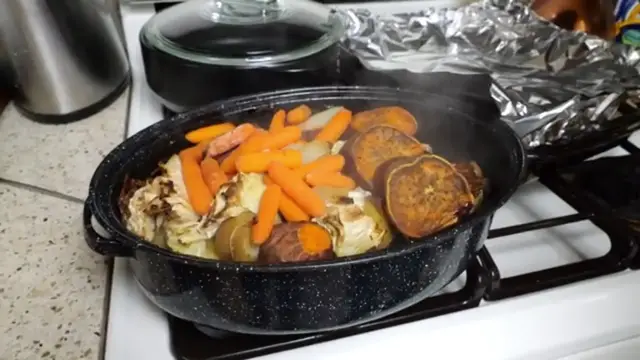 'Video thumbnail for Dublin Coddle'